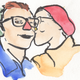 Illustration for article titled Mom, I Have Two Boyfriends: How I Discovered I Was Polyamorous at 27